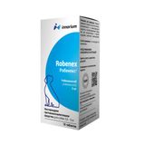 Робенекс таблетки для собак от 2,5 до 5кг 5мг 10шт