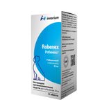 Робенекс таблетки для собак более 20кг 40мг 10шт