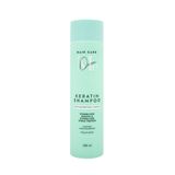 Шампунь для волос восстановление и объем Keratin Hair Care Mediva/Медива 250мл Шампунь для волос восстановление и объем Keratin Hair Care Mediva/Медива 250мл