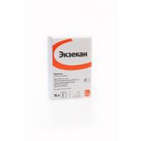 Экзекан таблетки жевательные для кошек и собак сахарные кубики 16шт Экзекан таблетки жевательные для кошек и собак сахарные кубики 16шт