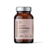 Глутатион липосомальный 100мг Будь Здоров! капсулы 440мг 60шт