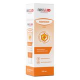 Крем с Д-пантенолом 5% First Aid/Ферстэйд 100мл Крем с Д-пантенолом 5% First Aid/Ферстэйд 100мл