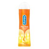 Гель-смазка интимная с согревающим эффектом Heat Play Durex/Дюрекс 50мл Гель-смазка интимная с согревающим эффектом Heat Play Durex/Дюрекс 50мл
