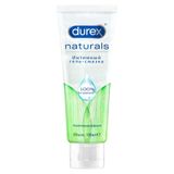 Гель-смазка интимная Naturals Durex/Дюрекс туба 100мл Гель-смазка интимная Naturals Durex/Дюрекс туба 100мл