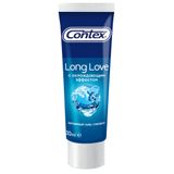 Гель-смазка интимная охлаждающая Long Love Contex/Контекс 30мл