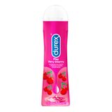 Гель-смазка интимная с фруктовым ароматом Very Cherry Play Durex/Дюрекс фл. 50мл Гель-смазка интимная с фруктовым ароматом Very Cherry Play Durex/Дюрекс фл. 50мл