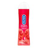 Гель-смазка интимная с ароматом клубники Sweet Strawberry Play Durex/Дюрекс фл. 50мл Гель-смазка интимная с ароматом клубники Sweet Strawberry Play Durex/Дюрекс фл. 50мл