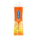Гель-смазка интимная с согревающим эффектом Heat Play Durex/Дюрекс фл. 100мл