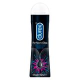 Гель-смазка интимная Perfect Gliss Durex/Дюрекс 50мл Гель-смазка интимная Perfect Gliss Durex/Дюрекс 50мл