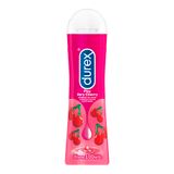 Гель-смазка интимная с фруктовым ароматом Very Cherry Play Durex/Дюрекс фл. 100мл Гель-смазка интимная с фруктовым ароматом Very Cherry Play Durex/Дюрекс фл. 100мл