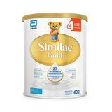 Напиток сухой молочный детское молочко от 18 мес. Gold 4 Similac/Симилак банка 400г