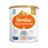 Смесь сухая быстрорастворимая для детей с рождения Низколактозный Similac/Симилак банка 375г Смесь сухая быстрорастворимая для детей с рождения Низколактозный Similac/Симилак банка 375г