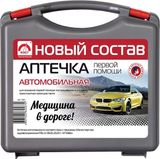 Аптечка первой помощи автомобильная Муссон Фэст