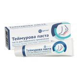 Теймурова паста для наружного применения 30г