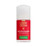 Дезодорант натуральный Librederm/Либридерм ролик 50мл Дезодорант натуральный Librederm/Либридерм ролик 50мл