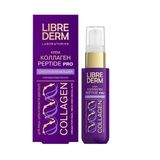 Крем для лица, шеи и зоны декольте омолаживающий Collagen Librederm/Либридерм 50мл Крем для лица, шеи и зоны декольте омолаживающий Collagen Librederm/Либридерм 50мл