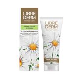 Пилинг-скатка для лица с ромашкой Librederm/Либридерм 75мл Пилинг-скатка для лица с ромашкой Librederm/Либридерм 75мл