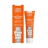 Крем для тела Пантенол Форте Librederm/Либридерм туба 9% 30мл Крем для тела Пантенол Форте Librederm/Либридерм туба 9% 30мл