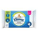Бумага туалетная влажная Classic Clean Kleenex/Клинекс 42шт