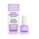 Средство по уходу за ногтями ультраукрепитель Collagen Librederm/Либридерм фл. 10мл Средство по уходу за ногтями ультраукрепитель Collagen Librederm/Либридерм фл. 10мл