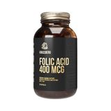 Фолиевая кислота 400мкг Grassberg/Грассберг капсулы 500мг 60шт