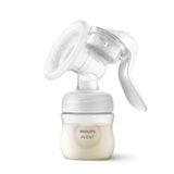 Молокоотсос ручной Comfort Philips Avent (SCF441/01)