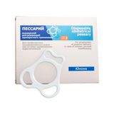 Пессарий акушерский разгружающий однократного применения тип 3 Юнона