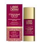 Крем-эксперт ночной Anti-Age Стволовые клетки растений Librederm/Либридерм фл. 50мл Крем-эксперт ночной Anti-Age Стволовые клетки растений Librederm/Либридерм фл. 50мл