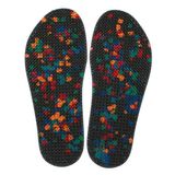 Аппликатор плоский стелька игольчатая плюс Ляпко с шагом 5,0 пара р.37-40 Аппликатор плоский стелька игольчатая плюс Ляпко с шагом 5,0 пара р.37-40