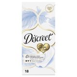 Прокладки на каждый день Skin Love Multiform Discreet/Дискрит 18шт