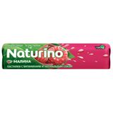 Пастилки с витаминами и натуральным соком вкус малины Naturino/Натурино 8шт Пастилки с витаминами и натуральным соком вкус малины Naturino/Натурино 8шт