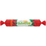 Мультивитамины вкус малины Naturetto/Натуретто таблетки жевательные 17шт