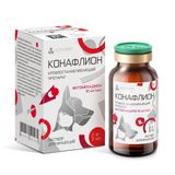 Конафлион раствор для инъекций для животных 10мг/мл 10мл