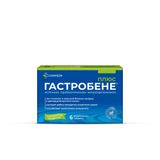 Гастробене Плюс таблетки жевательные 2,5г 6шт