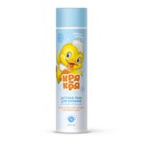 Пена для купания детская классический аромат с витамином F Кря-кря 250мл