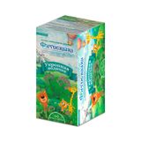 Фиточай укропная водичка Фитосказка фильтр-пакет 1,2г 20шт