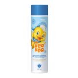 Шампунь Кря-кря детский для мальчиков классический аромат с витамином F 250 мл