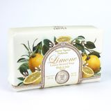 Мыло кусковое лимон Fiori Dea/Фьери Дея 250г
