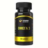Омега-3 350 капсулы 1350мг 60шт Омега-3 350 капсулы 1350мг 60шт