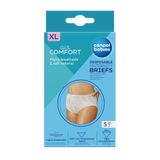 Трусики Canpol babies (Канпол бейбис) одноразовые послеродовые р.L/XL 5 шт.