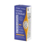 Коктейль белковый детоксикационный вкус нейтральный Pharma Леовит тетрапак 200мл Коктейль белковый детоксикационный вкус нейтральный Pharma Леовит тетрапак 200мл