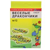 Лейкопластырь бактерицидный гипоаллергенный на пленочной основе веселые дракончики набор Сарепта-Медипласт 12шт Лейкопластырь бактерицидный гипоаллергенный на пленочной основе веселые дракончики набор Сарепта-Медипласт 12шт