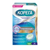 Таблетки для очищения зубных протезов отбеливающие Corega/Корега 30шт Таблетки для очищения зубных протезов отбеливающие Corega/Корега 30шт