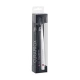 Щетка зубная ультрамягкая для взрослых White is black Curaprox/Курапрокс 2шт (CS5460 WIB) Щетка зубная ультрамягкая для взрослых White is black Curaprox/Курапрокс 2шт (CS5460 WIB)