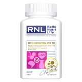 Витаминно-пептидный комплекс мио-инозитол IPH TR RatioNutriLife капсулы 0,63г 60шт Витаминно-пептидный комплекс мио-инозитол IPH TR RatioNutriLife капсулы 0,63г 60шт