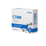 Стим Alvils/Алвис таблетки п/о плен. 700мг 60шт