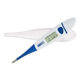 Термометр цифровой медицинский с гибким наконечником AMDT11 Amrus/Амрус