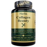 Коллаген 400мг Herb's/Хербс капсулы 0,51г 60шт Коллаген 400мг Herb's/Хербс капсулы 0,51г 60шт