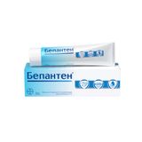 Бепантен крем для наружного применения, для сухой кожи 5% 50г Bayer/Байер