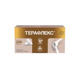 Терафлекс капсулы 500мг+400мг 200шт